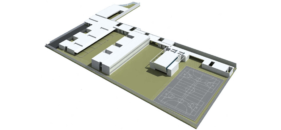 concurso para c.e.i.p. nº 2 de rafelbunyol, valencia (2)