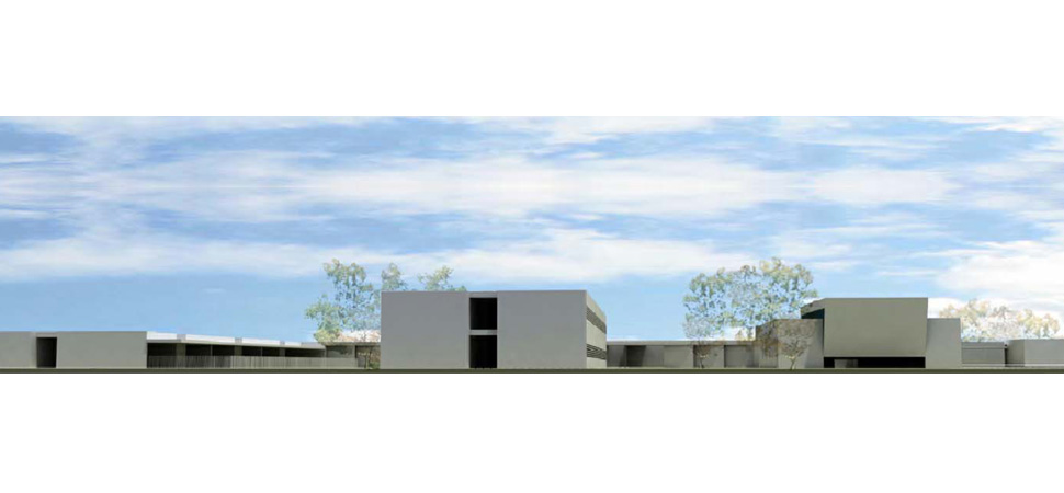 concurso para c.e.i.p. nº 2 de rafelbunyol, valencia (3)