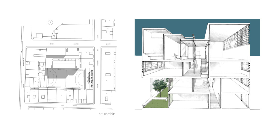 concurso para c.p. infantil y primaria santa teresa, valencia (3)