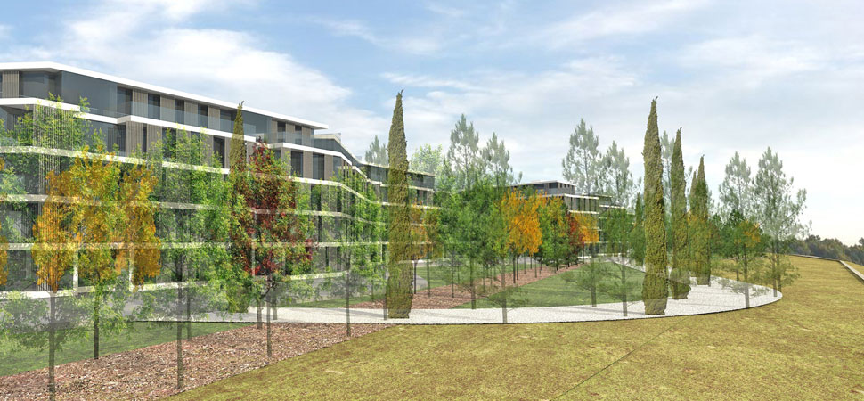 concurso para la ordenación zona urbanística b del plan plarcial les foies, gandia (5)