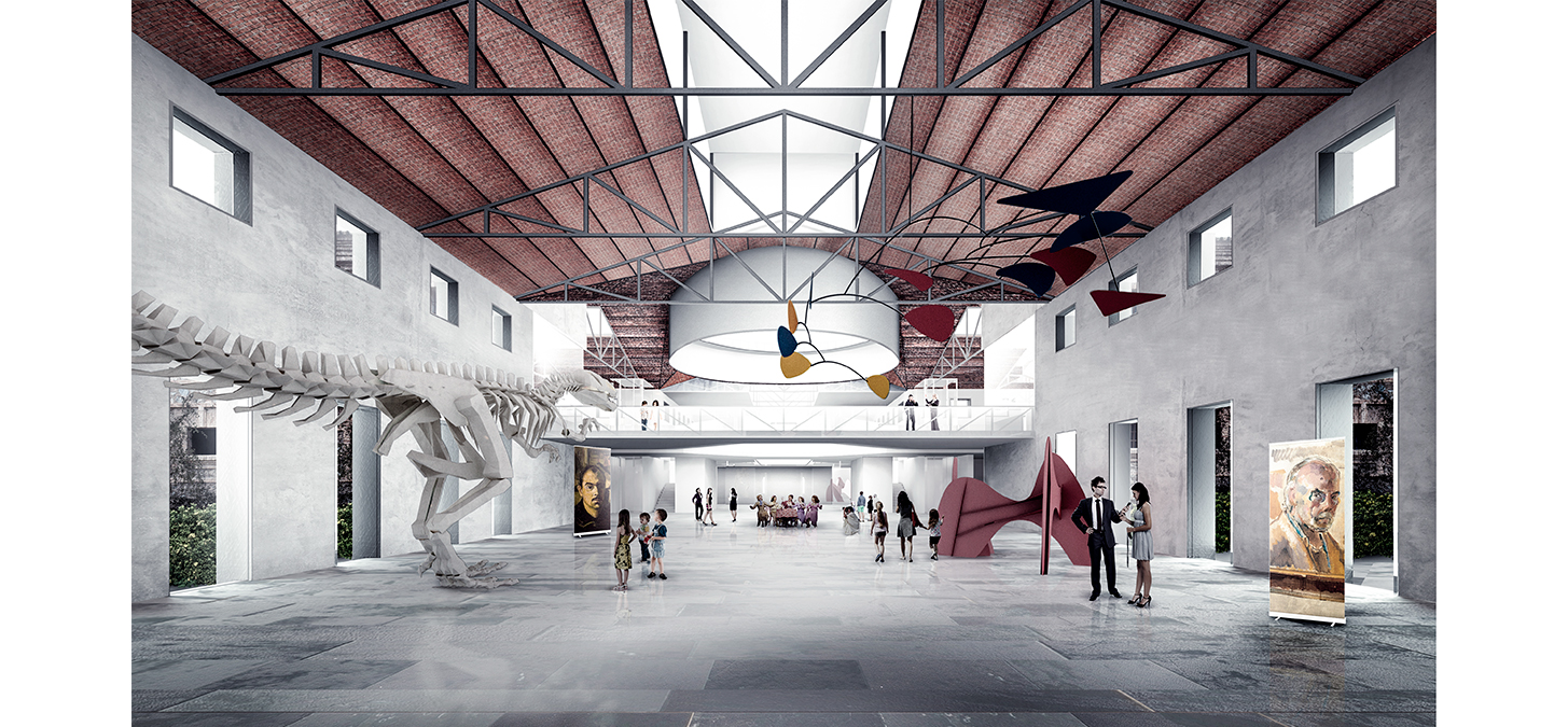 concurso para la rehabilitación y puesta en uso de la antigua prisión provincial de murcia (3)