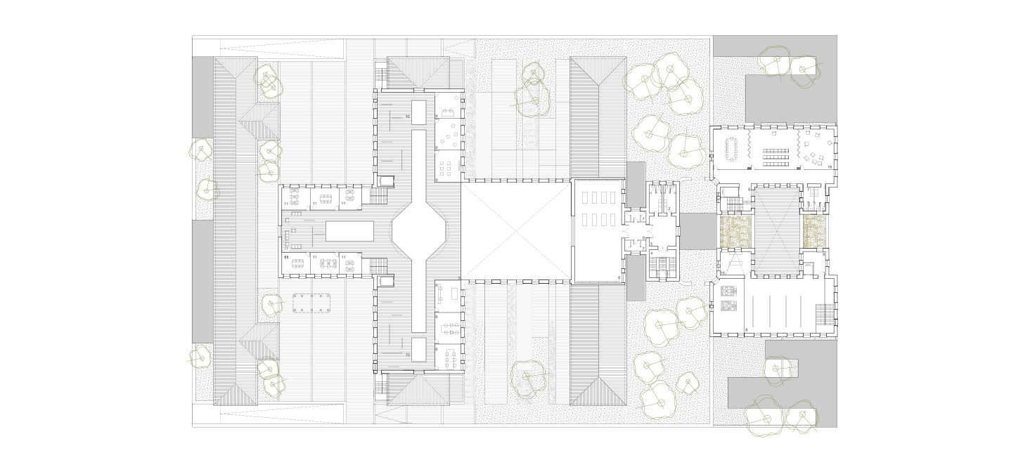 concurso para la rehabilitación y puesta en uso de la antigua prisión provincial de murcia (8)