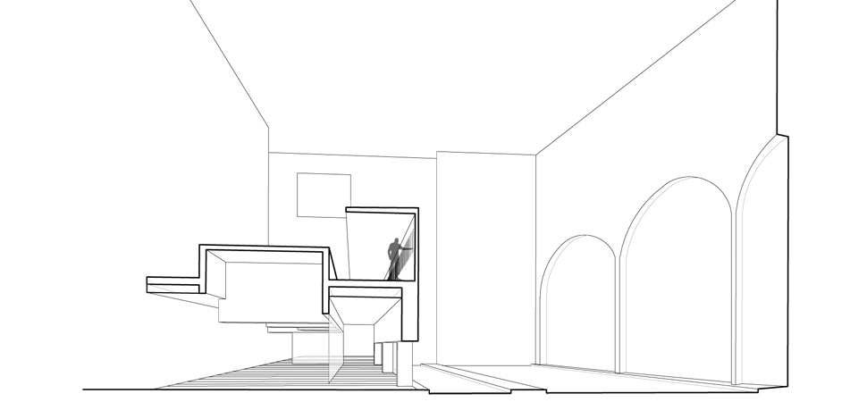 concurso para la urbanización y equipamiento sociocultural en la plaza del pilar conexión con guillem de castro, valencia (3)