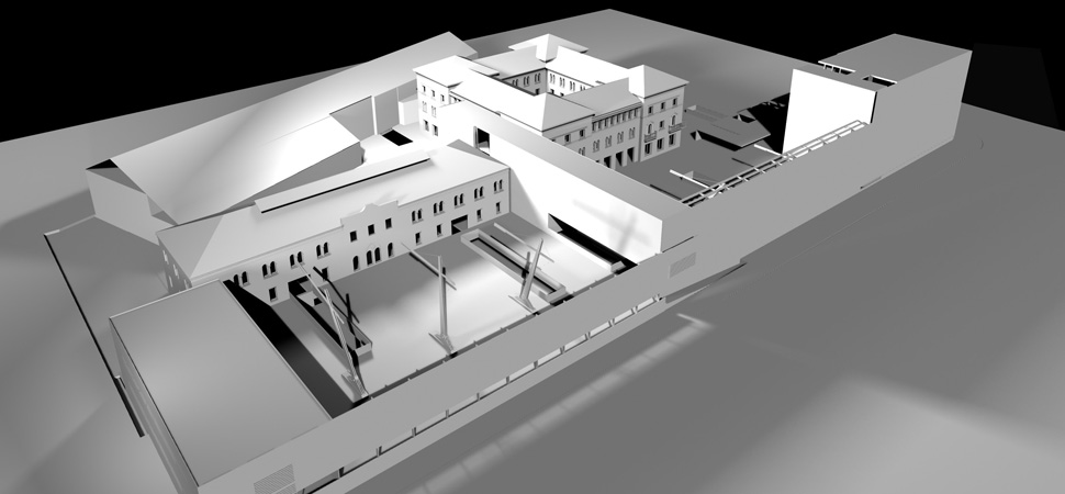 concurso reforma y rehabilitación para nueva sede y oficinas para autoridad portuaria de valencia (4)