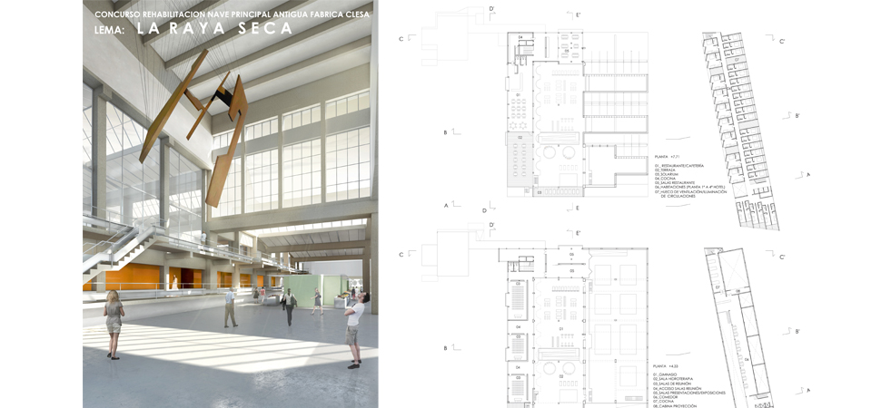 concurso rehabilitación antigua fábrica clesa (5)