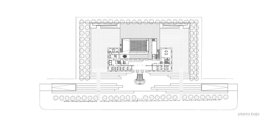 concurso rehabilitación antigua fabrica de las harinas para sede del gobierno de castilla la mancha, albacete (1)
