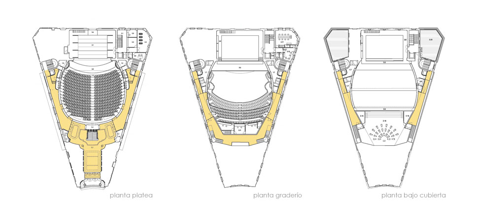 concurso rehabilitación del teatro emperador de león para centro nacional de artes escénicas y música histórica (4)