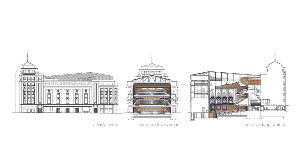 concurso rehabilitación del teatro emperador de león para centro nacional de artes escénicas y música histórica (5)