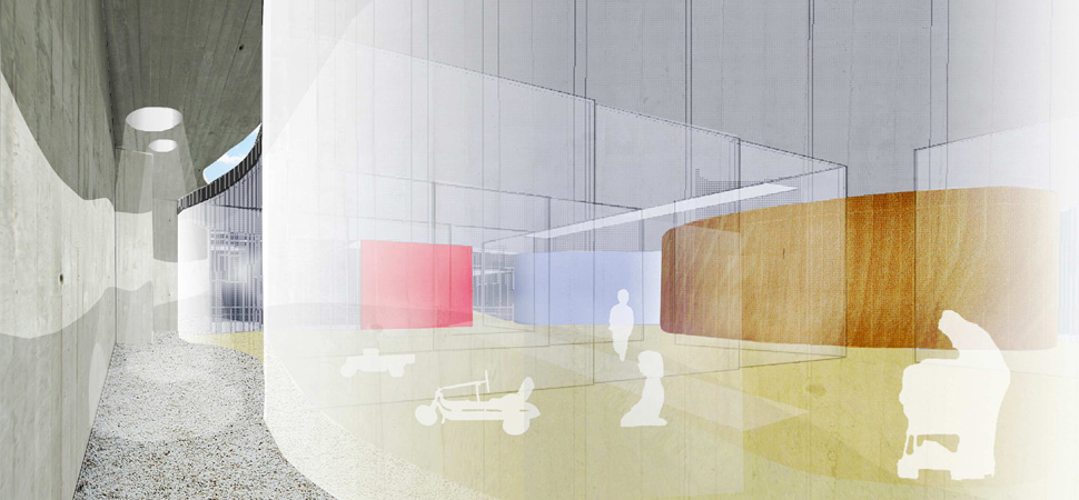 concurso rehabilitación y ampliación del antiguo c.p. primo de rivera para sede del museo del niño, albacete (2)