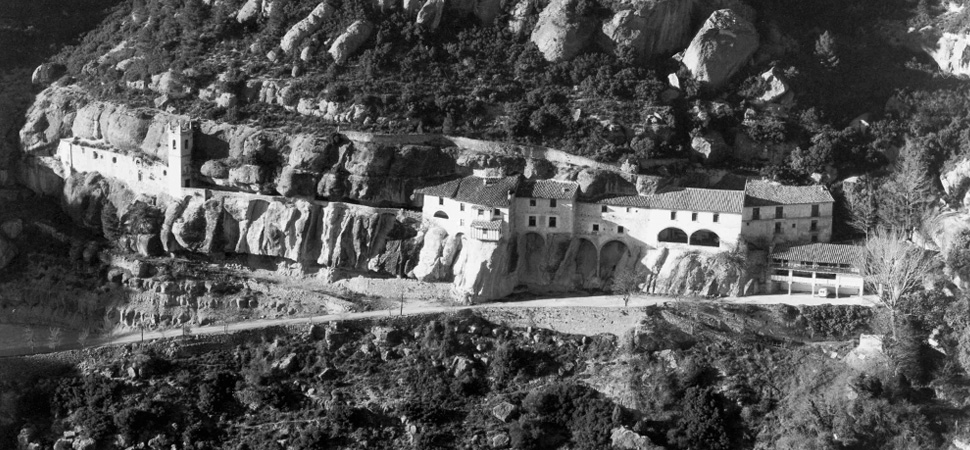 concurso restauración de las hospederias del santuario de la balma en sorita del maestrat, castellón (2)