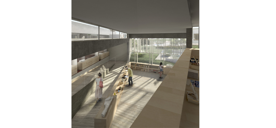 concurso rusupuisto competition alvar alto museum (7)