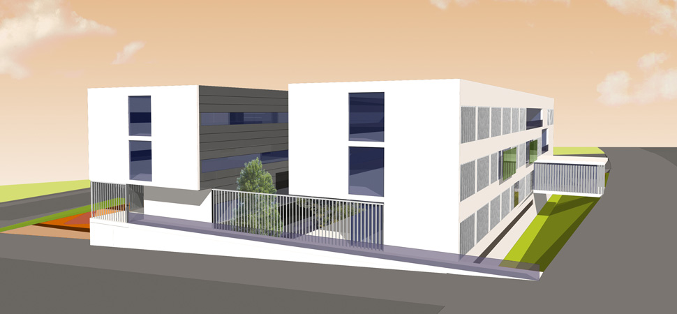 concurso sede de la delegación provincial de la consejería de bienestar social, toledo (3)