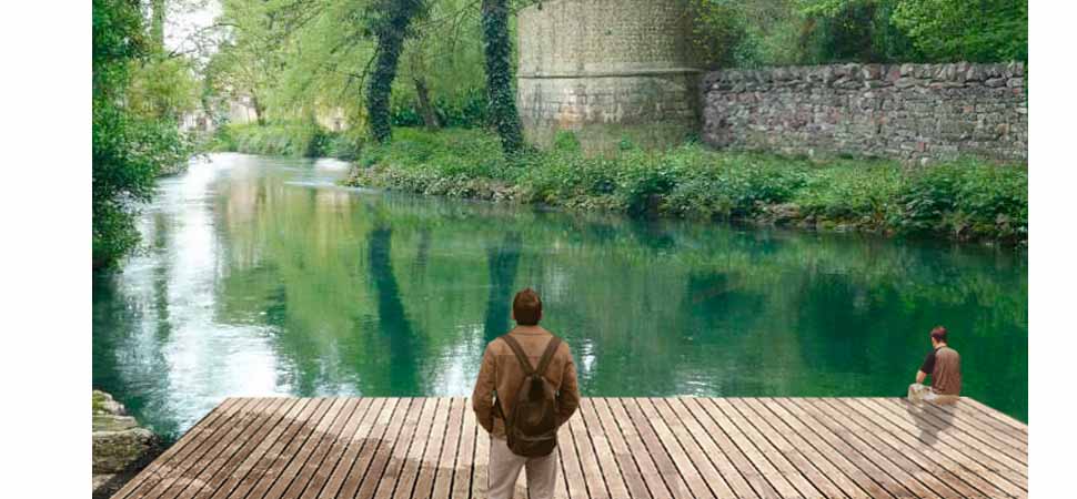 parque urbano y deportivo en sacile, italia (1)