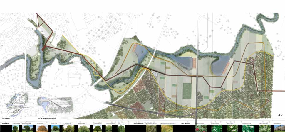 parque urbano y deportivo en sacile, italia (3)