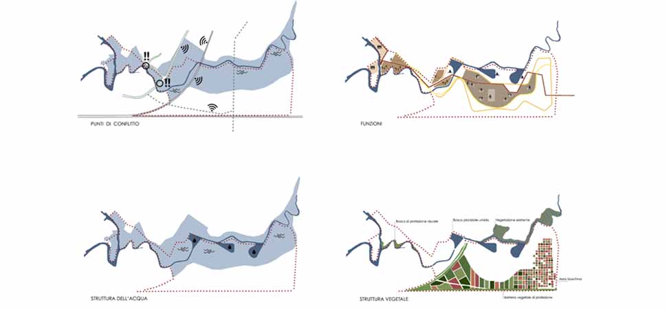 parque urbano y deportivo en sacile, italia (4)