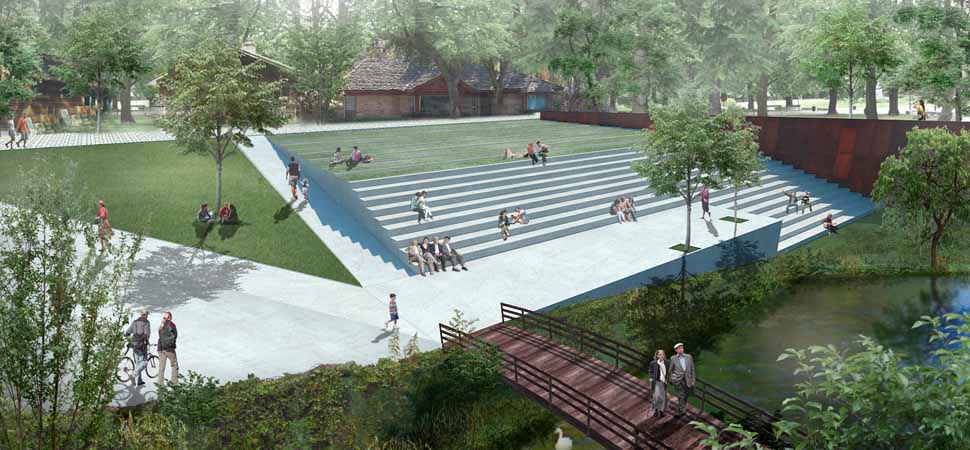 parque urbano y deportivo en sacile, italia (6)